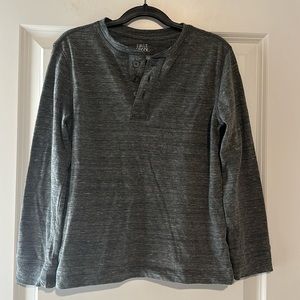 📌3 for $20 📌Falls Creek Henley shirt size M